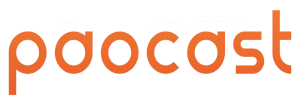 Logo PAOCAST